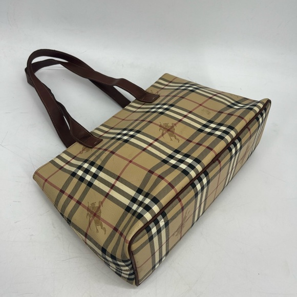 Burberry Tote bag - Picture 8 of 14
